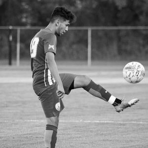 Meet your Posher, Brian